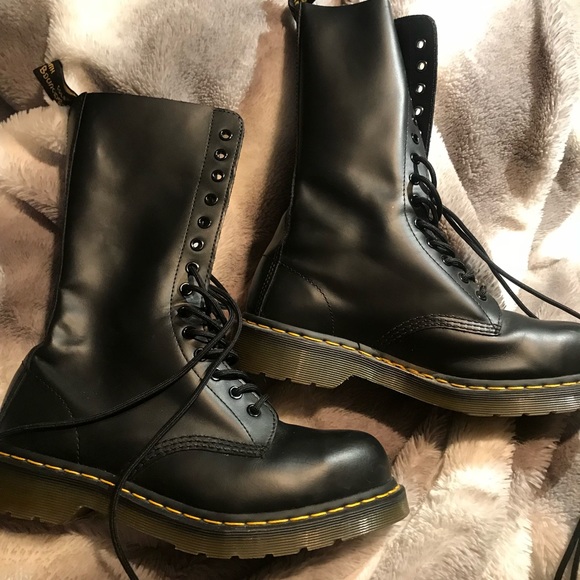 dr martens 1940